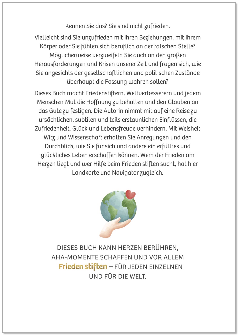 Rückseite